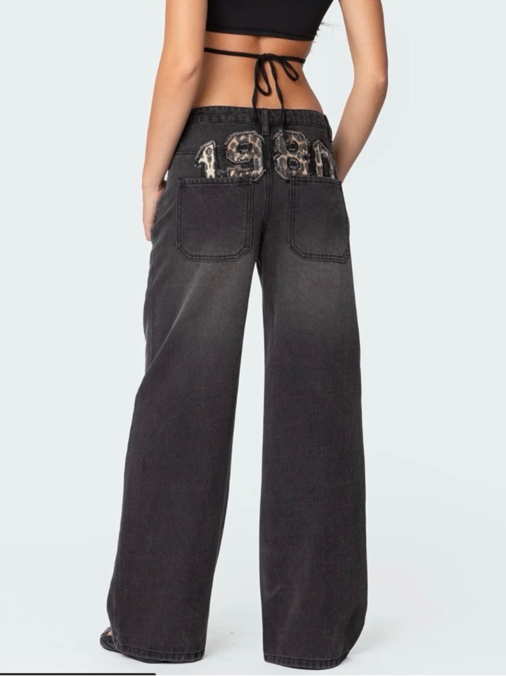 Edikted 1980 Jeans